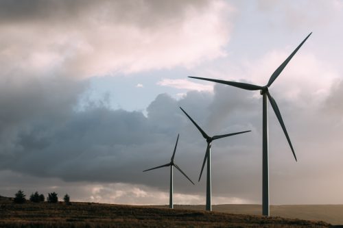 Źródła energii odnawialnej — podstawowe informacje