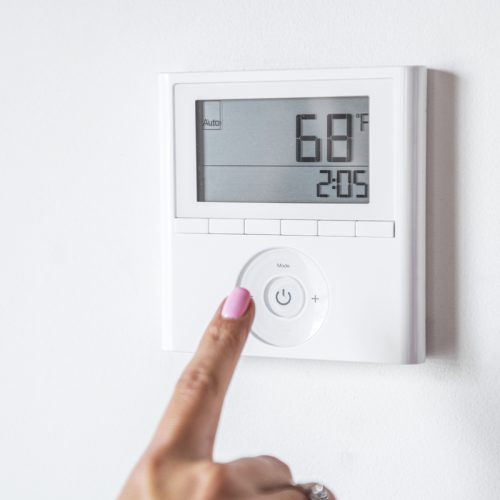 Zmieniamy się na zimę – klimatyzatory z funkcją grzania